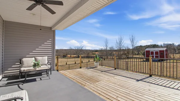 $367,000 | 64 Perry Crk Drive, Crossville, TN 38572