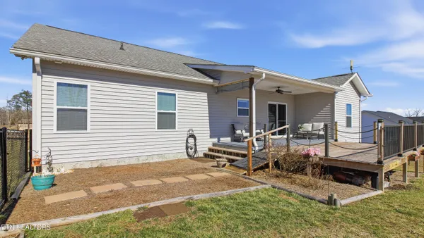 $367,000 | 64 Perry Crk Drive, Crossville, TN 38572