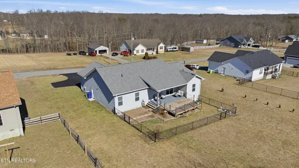 $367,000 | 64 Perry Crk Drive, Crossville, TN 38572