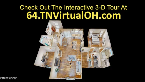 $367,000 | 64 Perry Crk Drive, Crossville, TN 38572