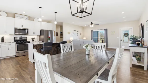 $367,000 | 64 Perry Crk Drive, Crossville, TN 38572