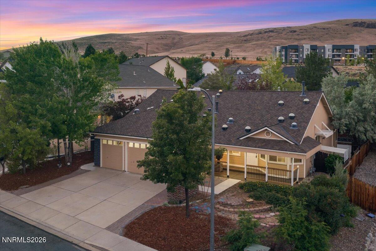 3281 Platte River Court Reno, NV 89503 - Photo 1 of 58 01-DJI_20260610203438_0160_D