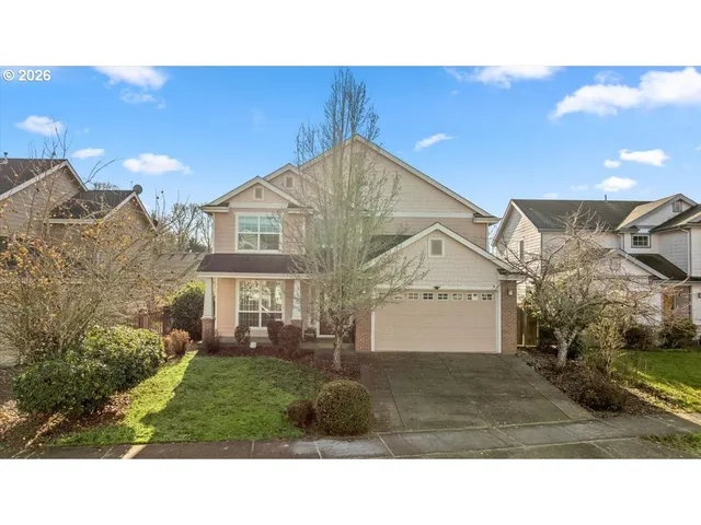 $550,000 | 1572 Marten Avenue Southwest, Albany, OR 97321