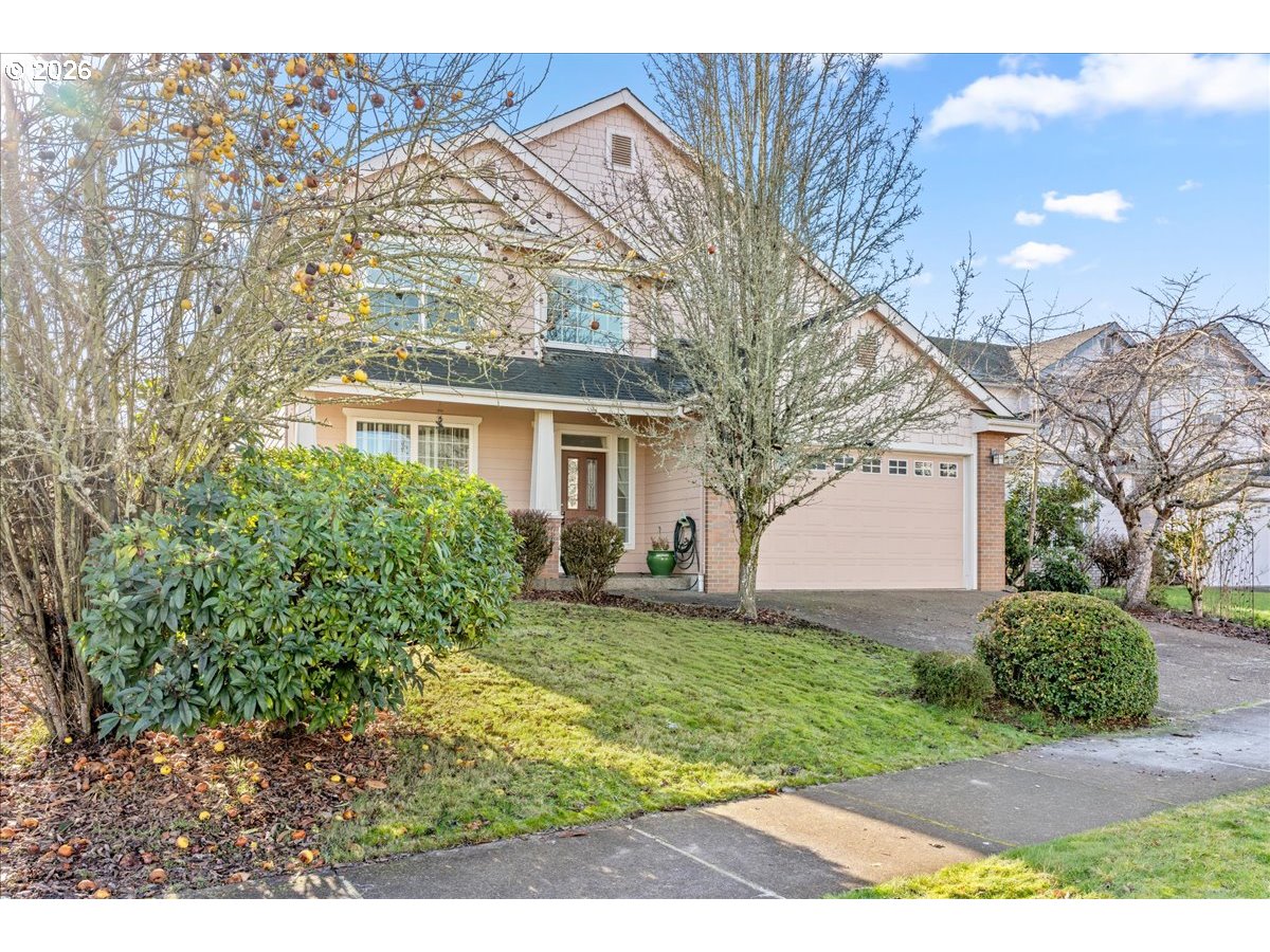 1572 Marten Avenue Southwest Albany, OR 97321 - Photo 2 of 36