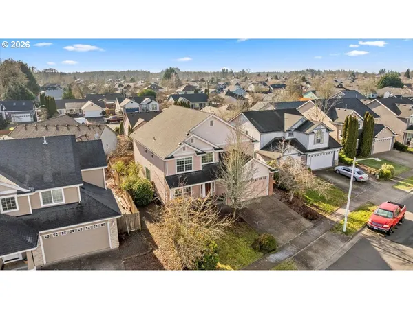 $530,000 | 1572 Marten Avenue Southwest, Albany, OR 97321