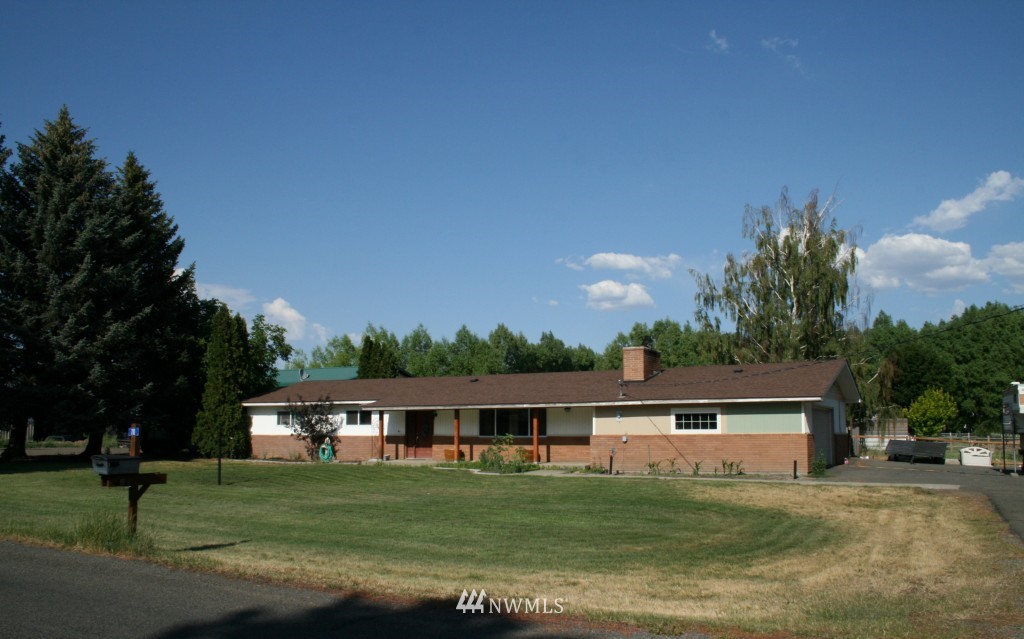 710 Strange Road Ellensburg, WA 98926 - Photo 1 of 10 Gallery Image 1