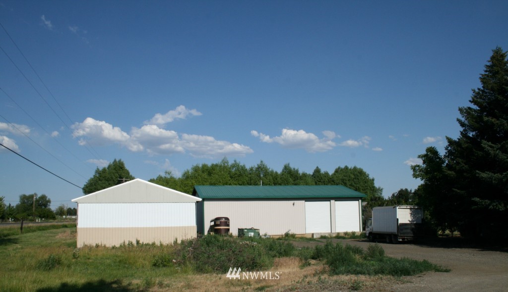 710 Strange Road Ellensburg, WA 98926 - Photo 9 of 10 Gallery Image 9