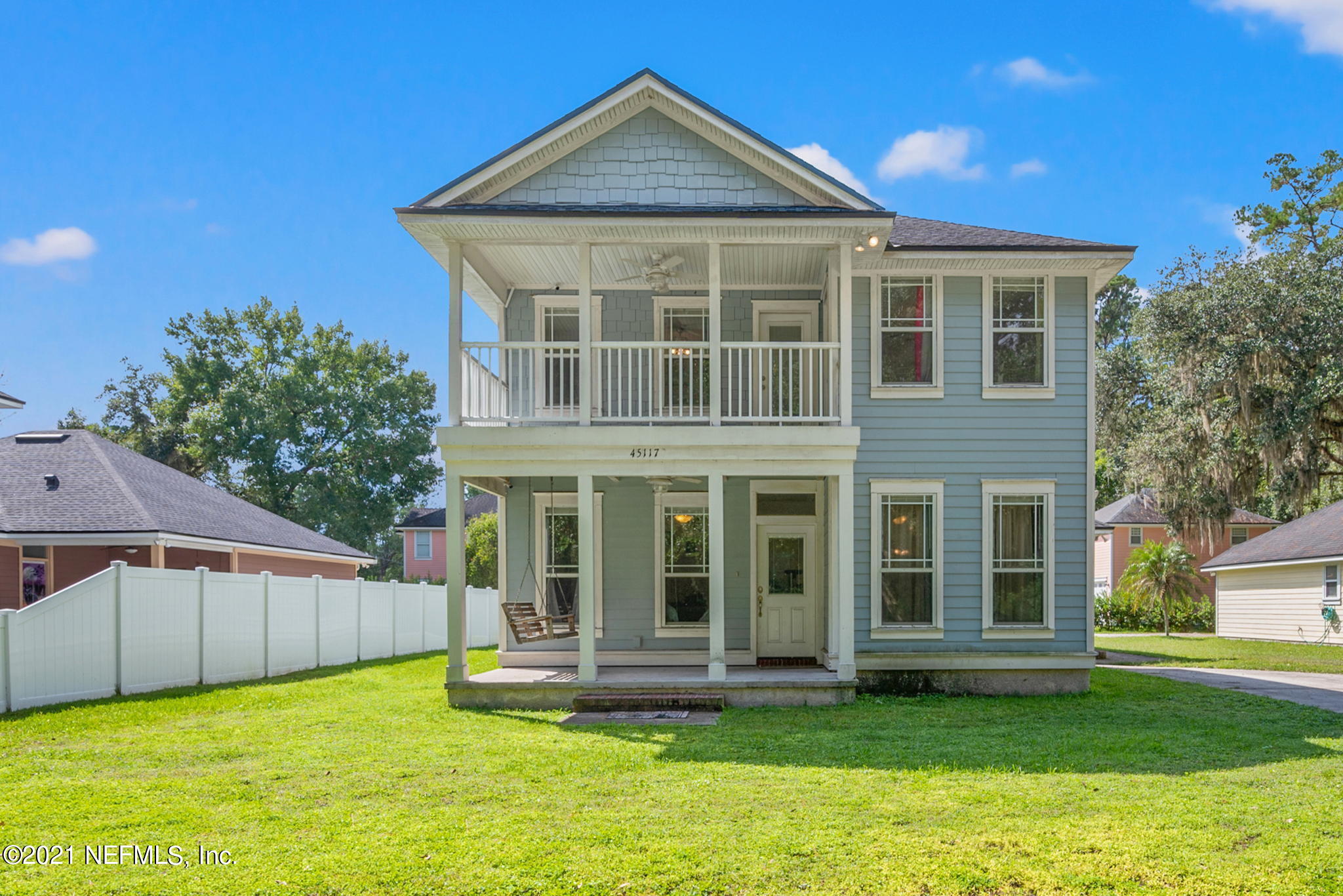 45117 Booth Street Callahan, FL 32011 - Photo 1 of 33 welcome home!