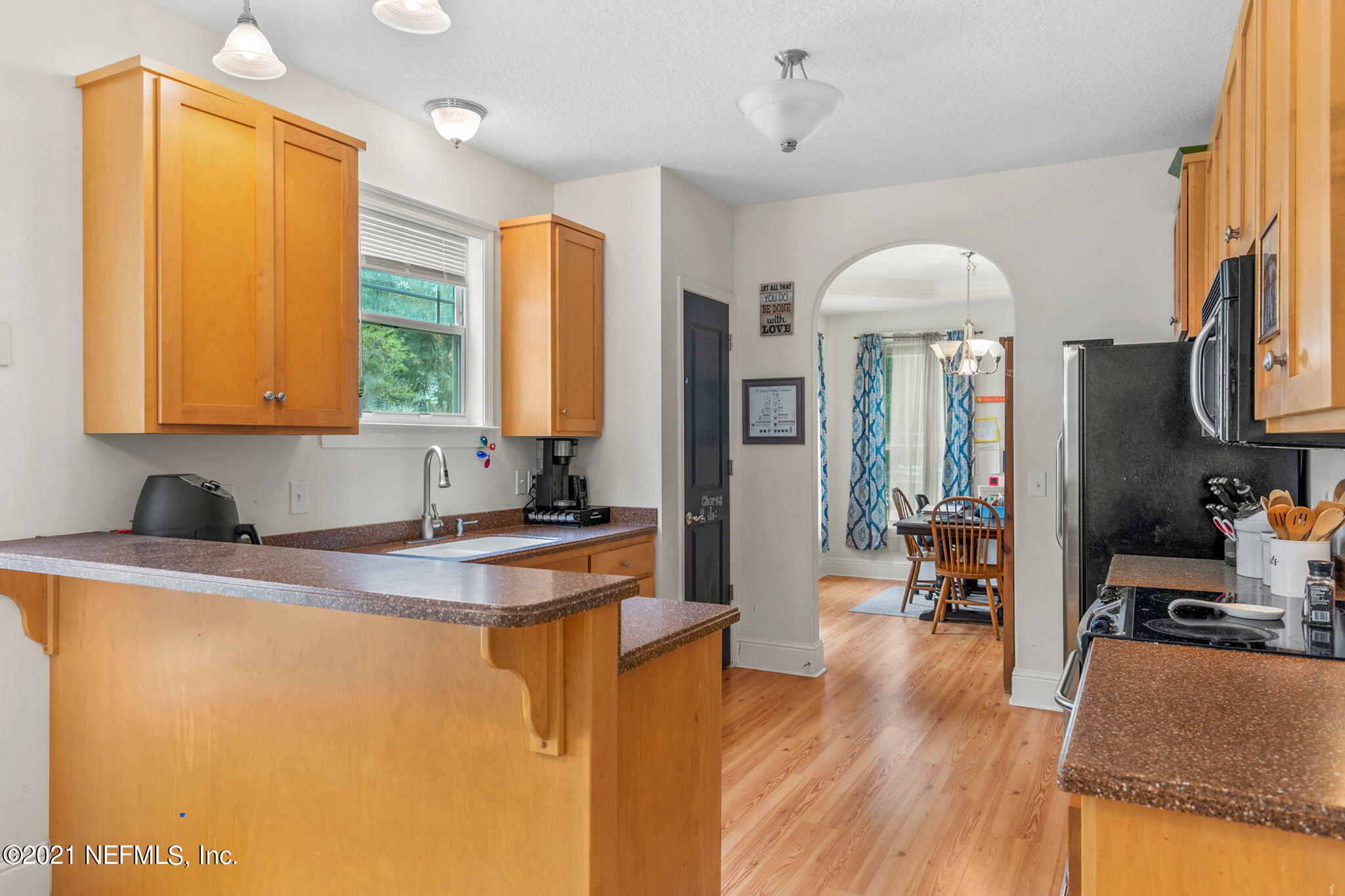 45117 Booth Street Callahan, FL 32011 - Photo 7 of 33 kitchen
