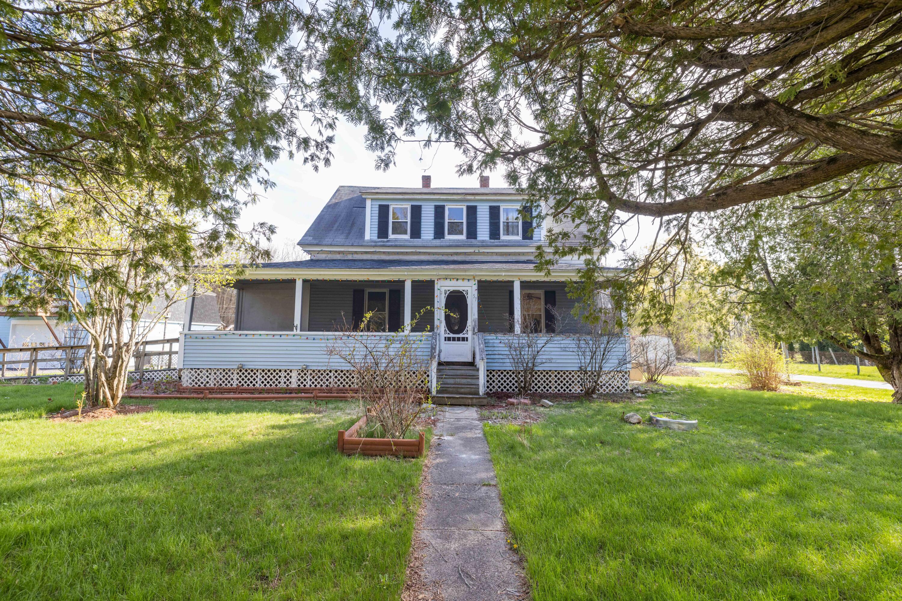 57 Old Orchard Road Buxton, ME 04093 - Photo 2 of 45 3G0A1699