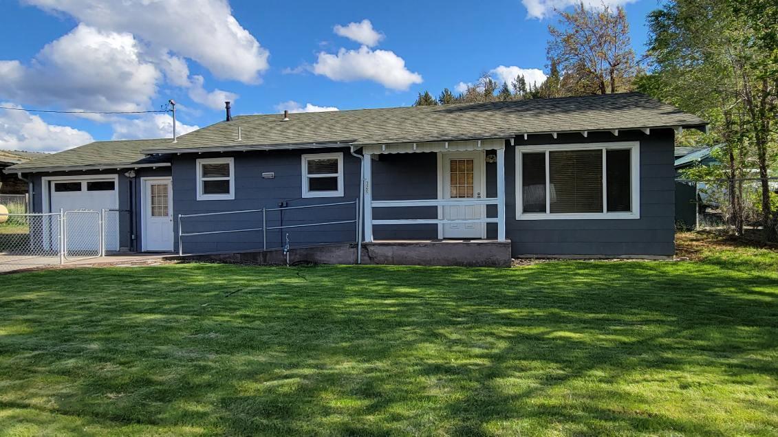 320 Southeast High Street Mitchell, OR 97750 - Photo 29 of 34 image000005