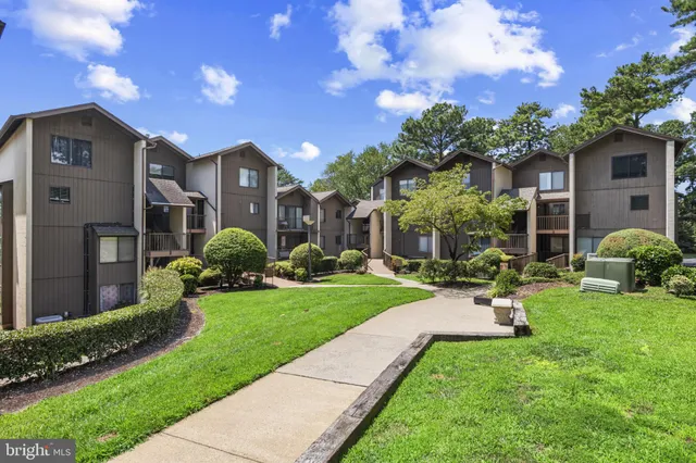 $139,900 | 228 Canal Park Drive, Unit G106, Salisbury, MD 21804