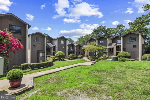 $139,900 | 228 Canal Park Drive, Unit G106, Salisbury, MD 21804