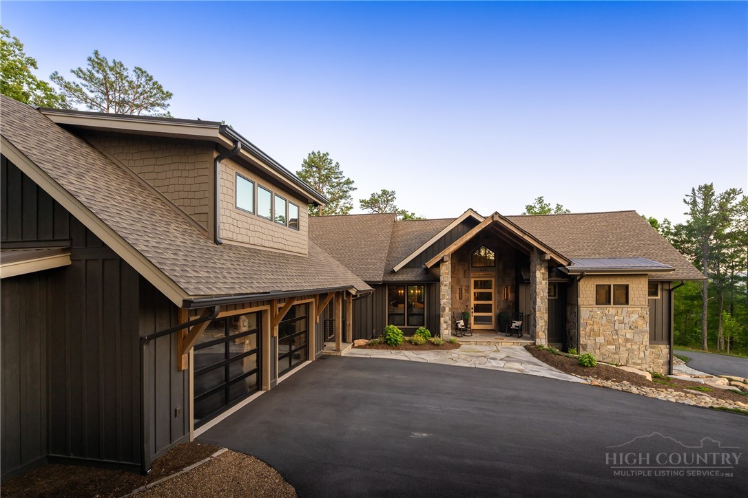 228 Lobelia Lane Boone, NC 28607 - Photo 38 of 50