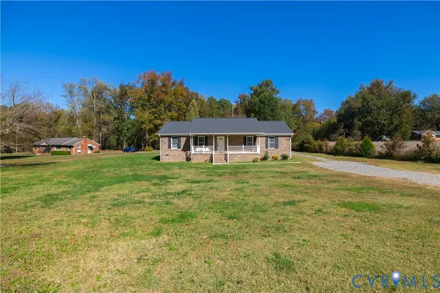 $485,000 | 1920 Meadow Road, Sandston, VA 23150