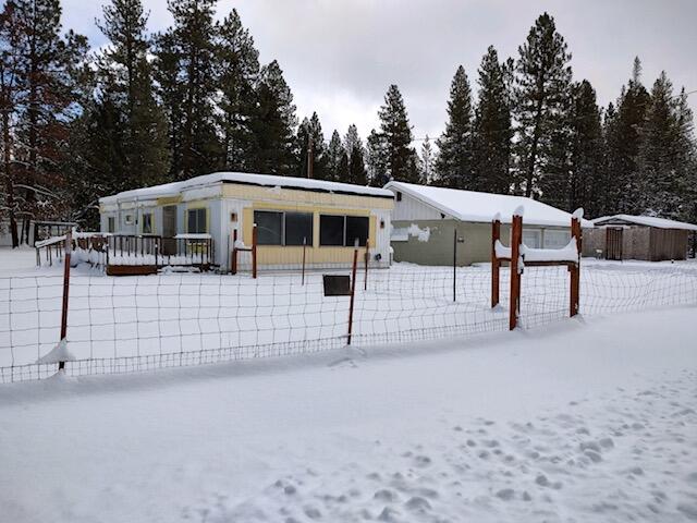 15817 Jackpine Road La Pine, OR 97739 - Photo 8 of 17 tims house