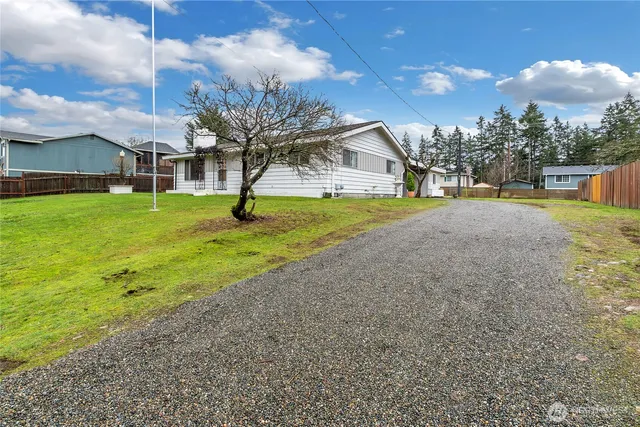 $449,950 | 222 175th Street East, Spanaway, WA 98387