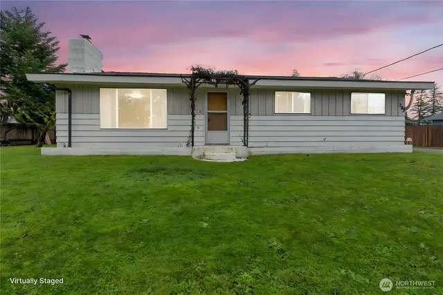 $449,950 | 222 175th Street East, Spanaway, WA 98387