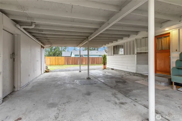 $449,950 | 222 175th Street East, Spanaway, WA 98387