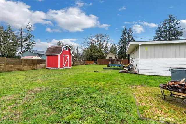 $449,950 | 222 175th Street East, Spanaway, WA 98387