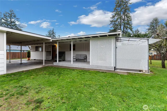 $449,950 | 222 175th Street East, Spanaway, WA 98387