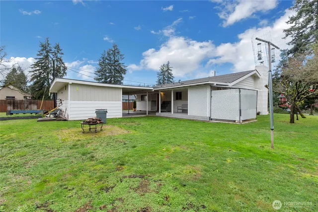 $449,950 | 222 175th Street East, Spanaway, WA 98387