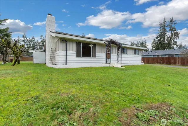 $449,950 | 222 175th Street East, Spanaway, WA 98387