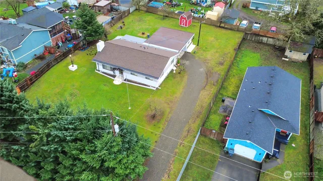 $449,950 | 222 175th Street East, Spanaway, WA 98387