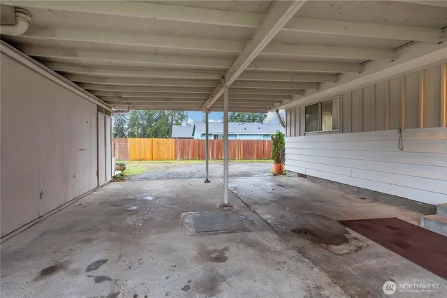 a view of under construction area