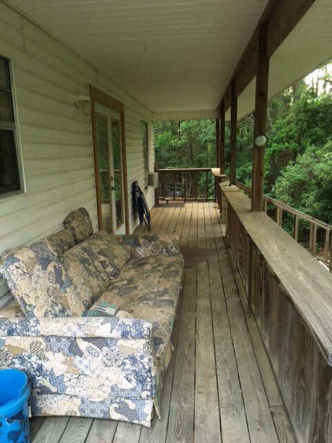 0 Deborah Steele Lane Fairhope, AL 36532 - Photo 14 of 24 Front Porch