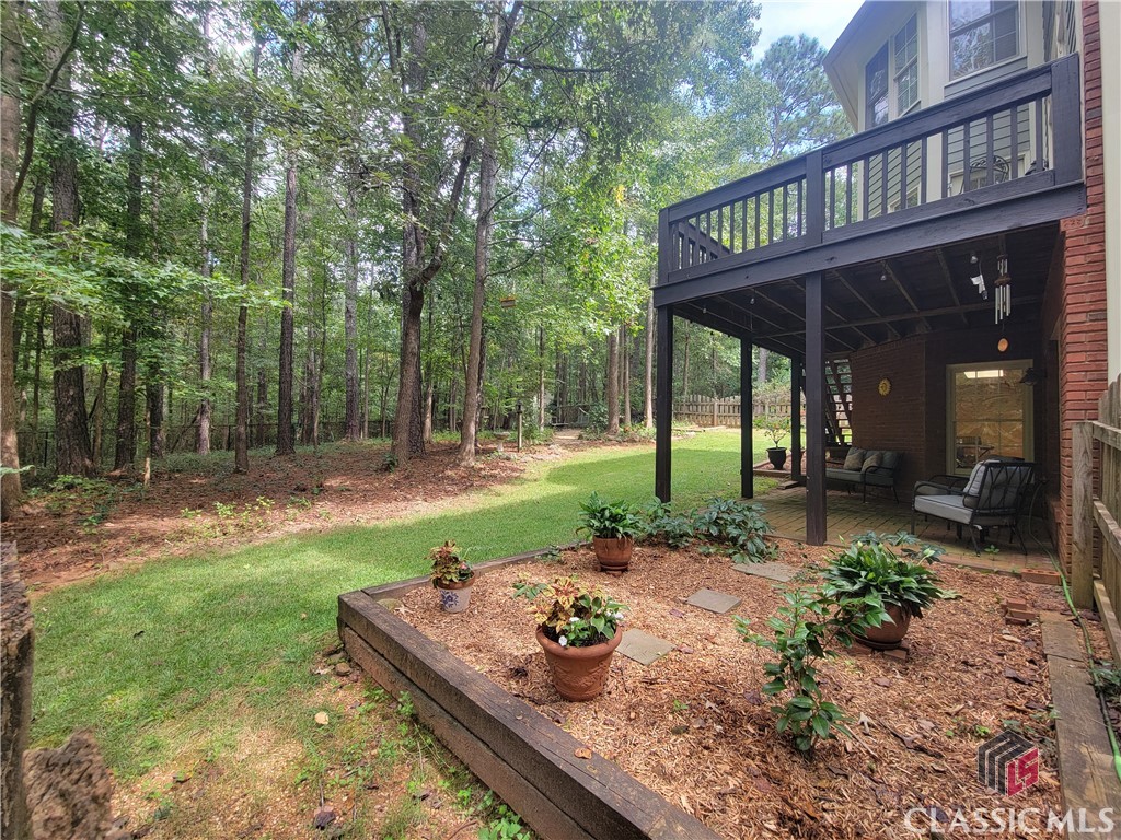 1100 Arborwood Ridge Bishop, GA 30621 - Photo 33 of 67 Gallery Image 33