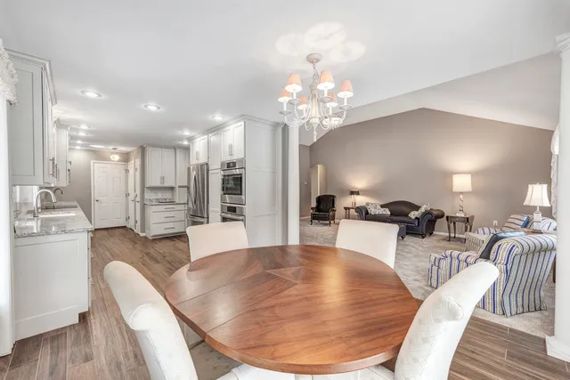 $414,900 | 4640 Ridgeview Court, Wisconsin Rapids, WI 54494