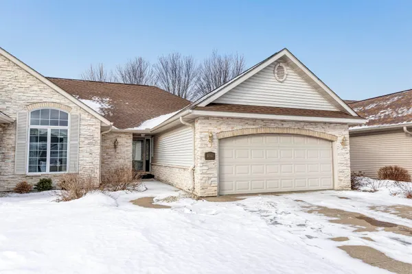 $399,900 | 4640 Ridgeview Court, Wisconsin Rapids, WI 54494