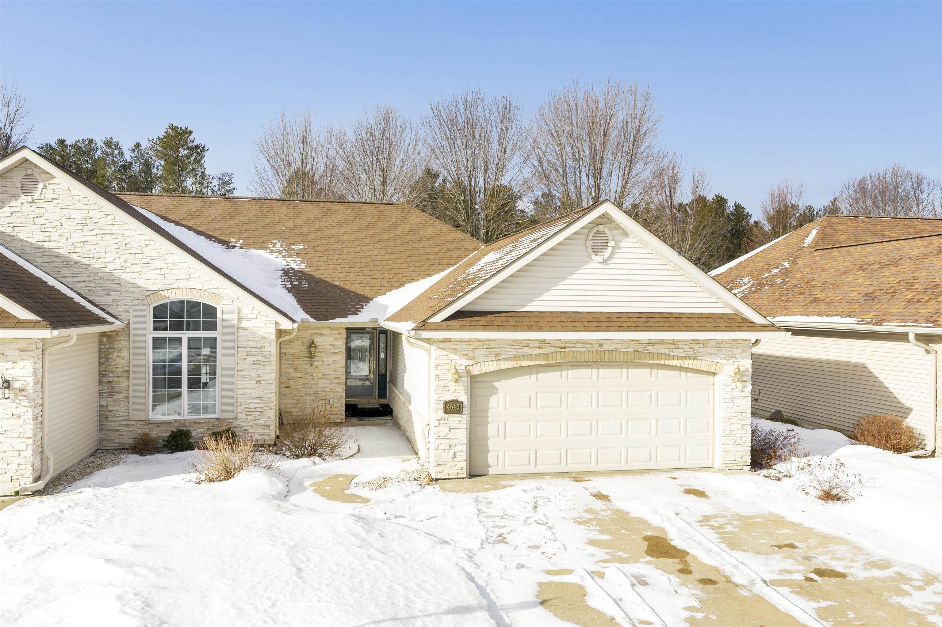4640 Ridgeview Court Wisconsin Rapids, WI 54494 - Photo 35 of 46