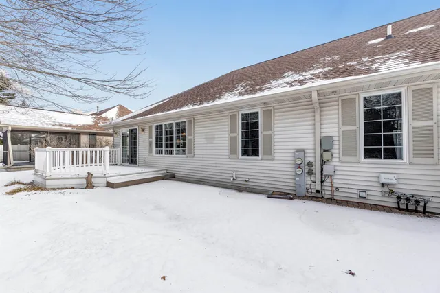 $414,900 | 4640 Ridgeview Court, Wisconsin Rapids, WI 54494