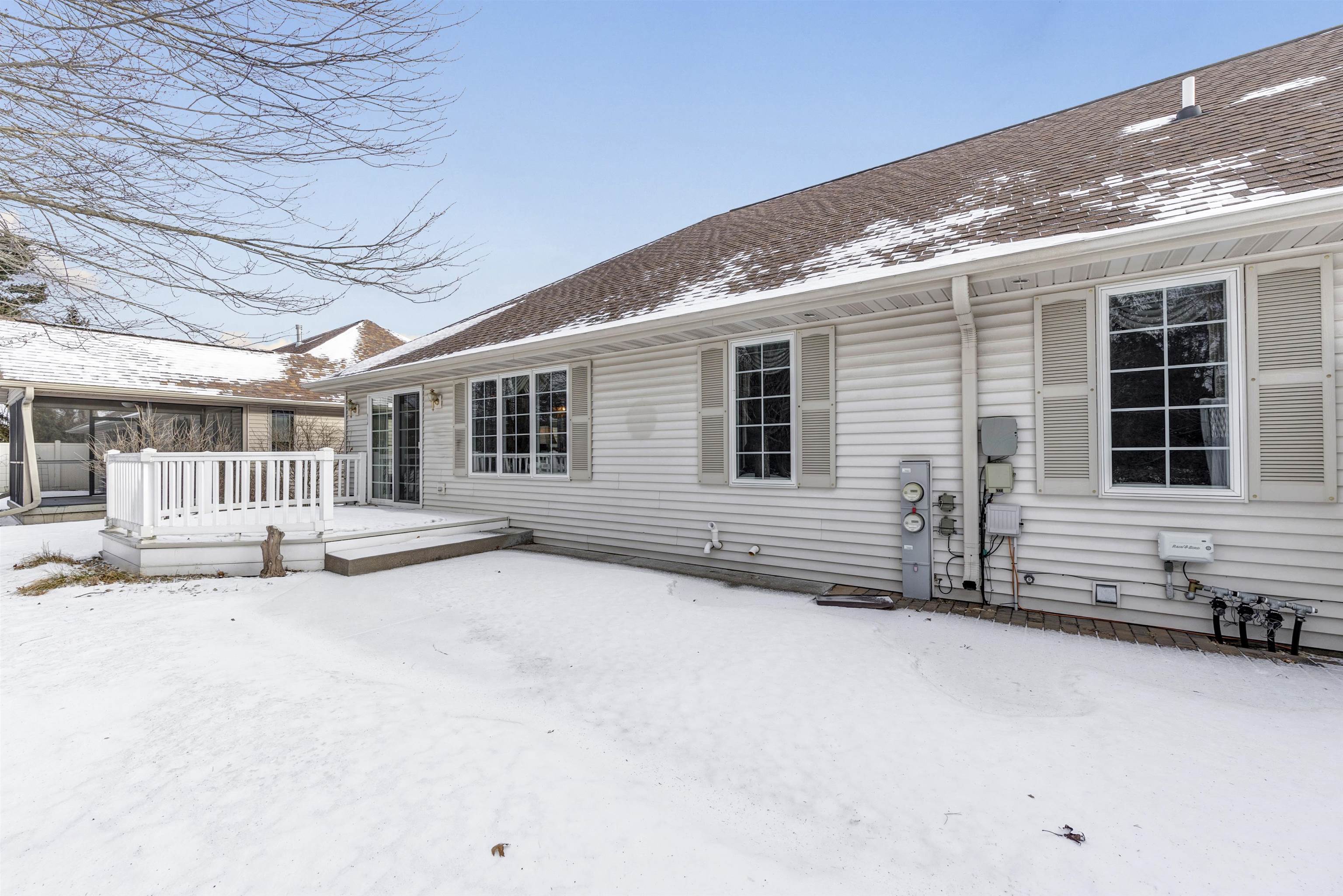 4640 Ridgeview Court Wisconsin Rapids, WI 54494 - Photo 39 of 46