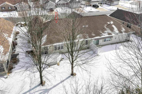 $399,900 | 4640 Ridgeview Court, Wisconsin Rapids, WI 54494