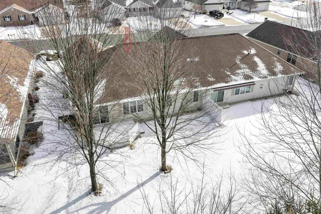 $414,900 | 4640 Ridgeview Court, Wisconsin Rapids, WI 54494