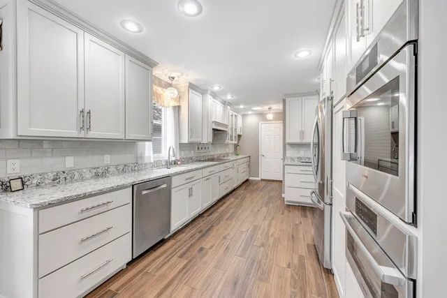 $414,900 | 4640 Ridgeview Court, Wisconsin Rapids, WI 54494