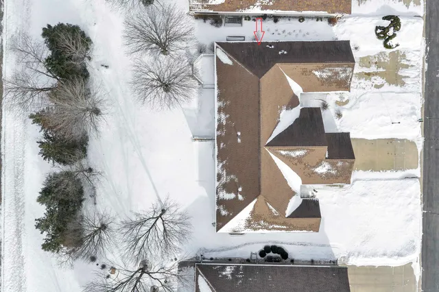 $414,900 | 4640 Ridgeview Court, Wisconsin Rapids, WI 54494