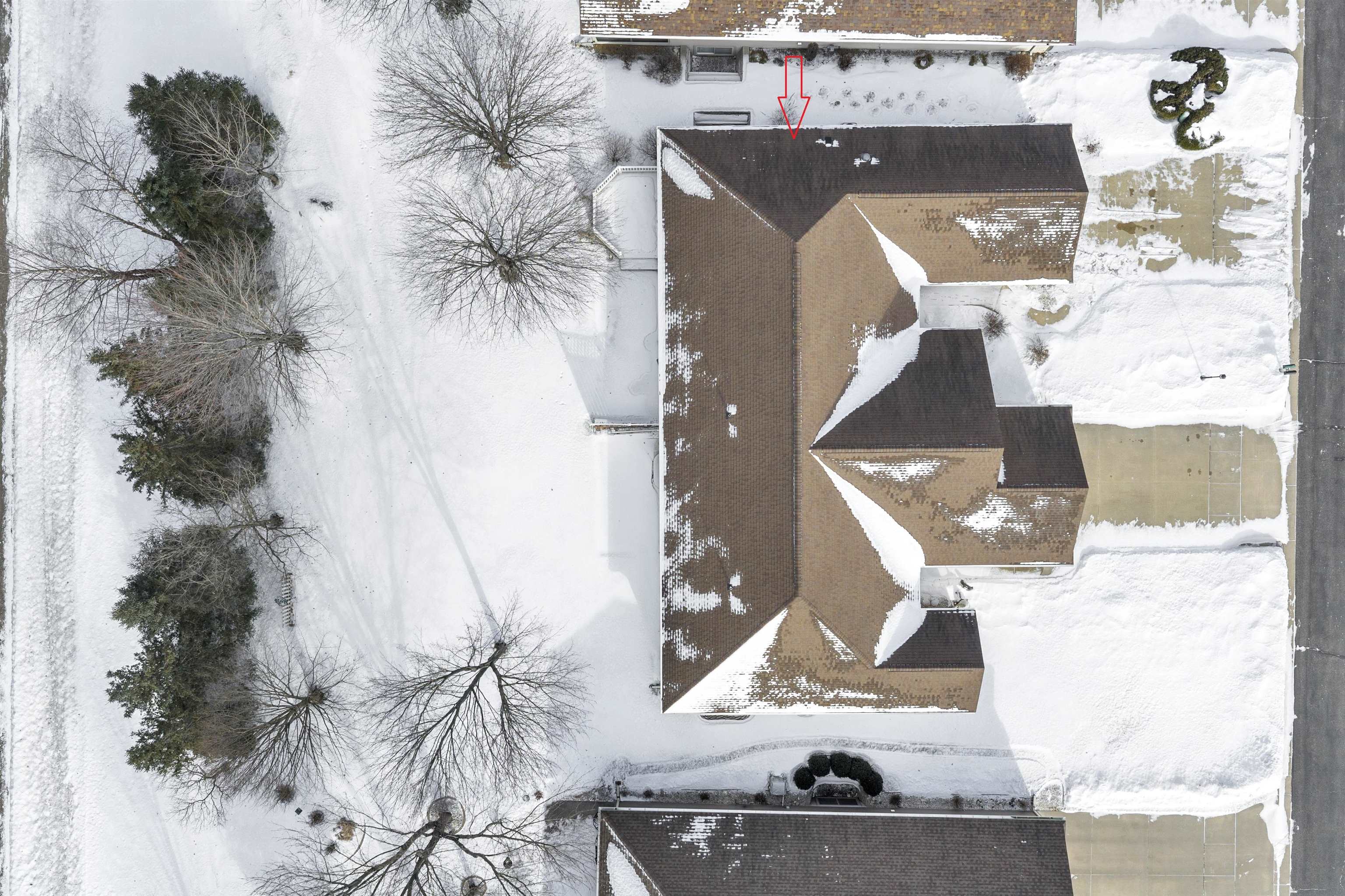 4640 Ridgeview Court Wisconsin Rapids, WI 54494 - Photo 41 of 46