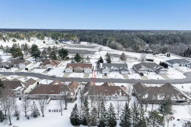 $414,900 | 4640 Ridgeview Court, Wisconsin Rapids, WI 54494