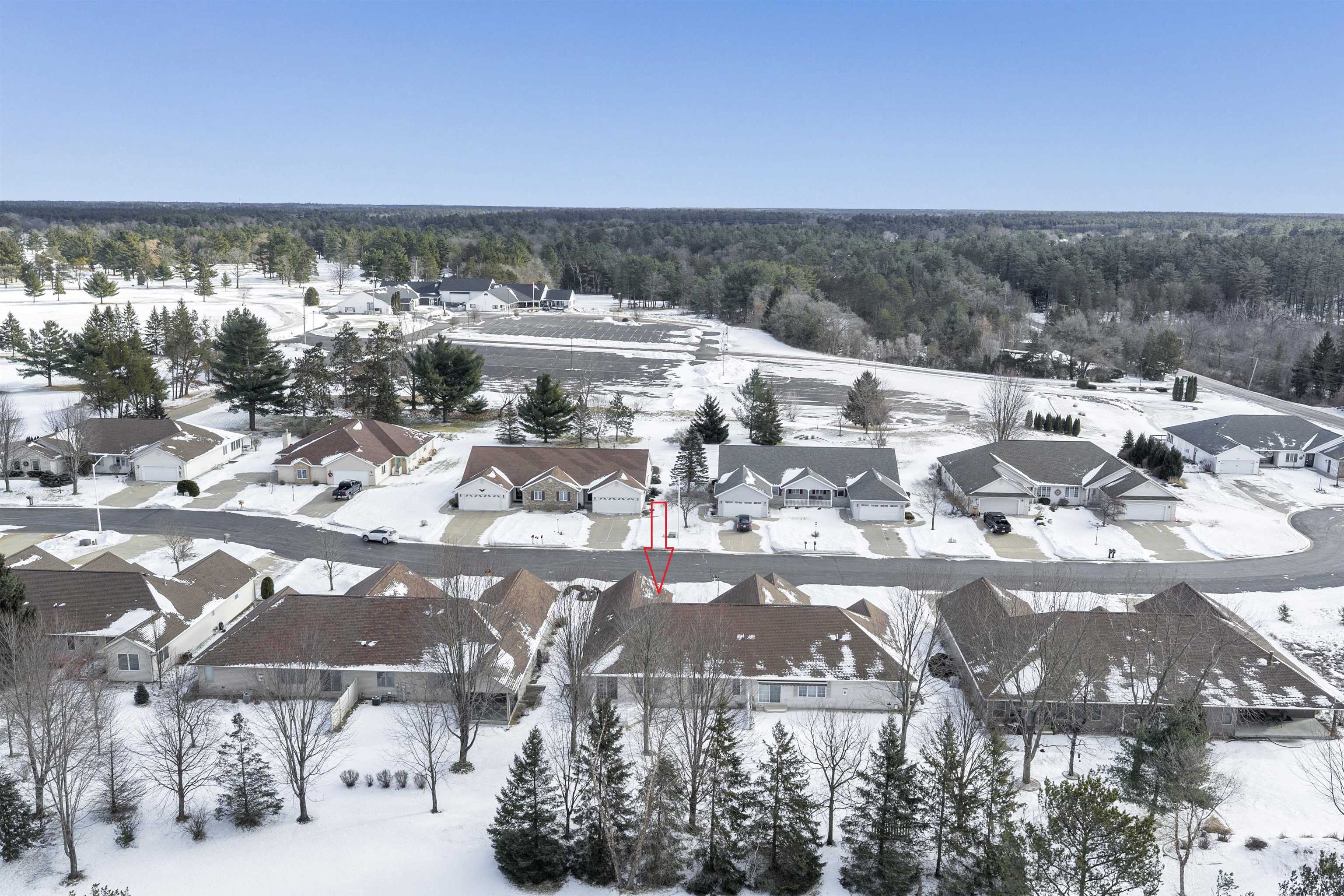 4640 Ridgeview Court Wisconsin Rapids, WI 54494 - Photo 43 of 46