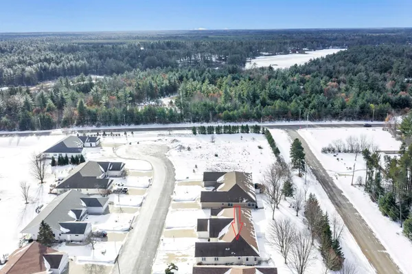 $399,900 | 4640 Ridgeview Court, Wisconsin Rapids, WI 54494