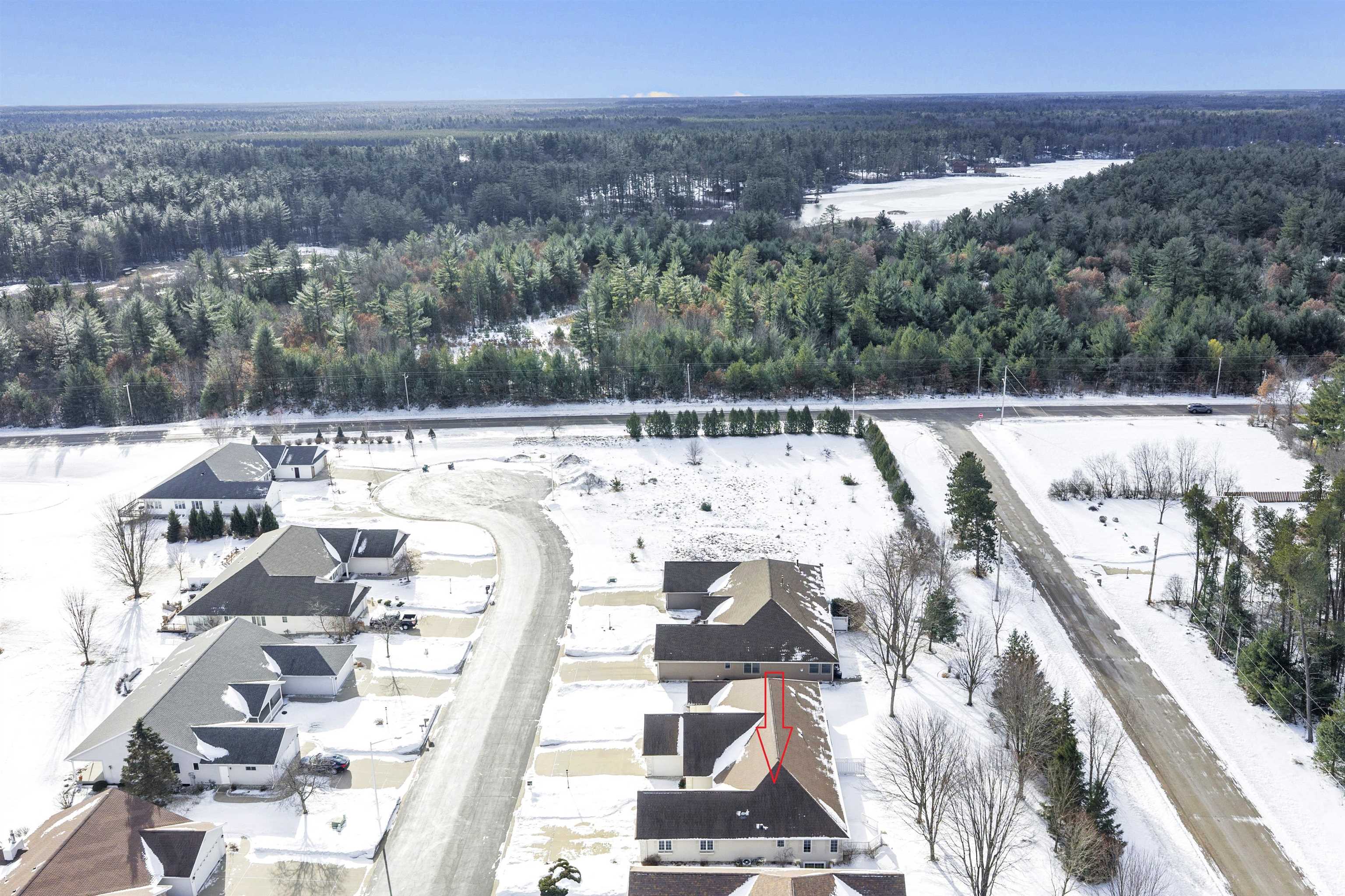 4640 Ridgeview Court Wisconsin Rapids, WI 54494 - Photo 44 of 46