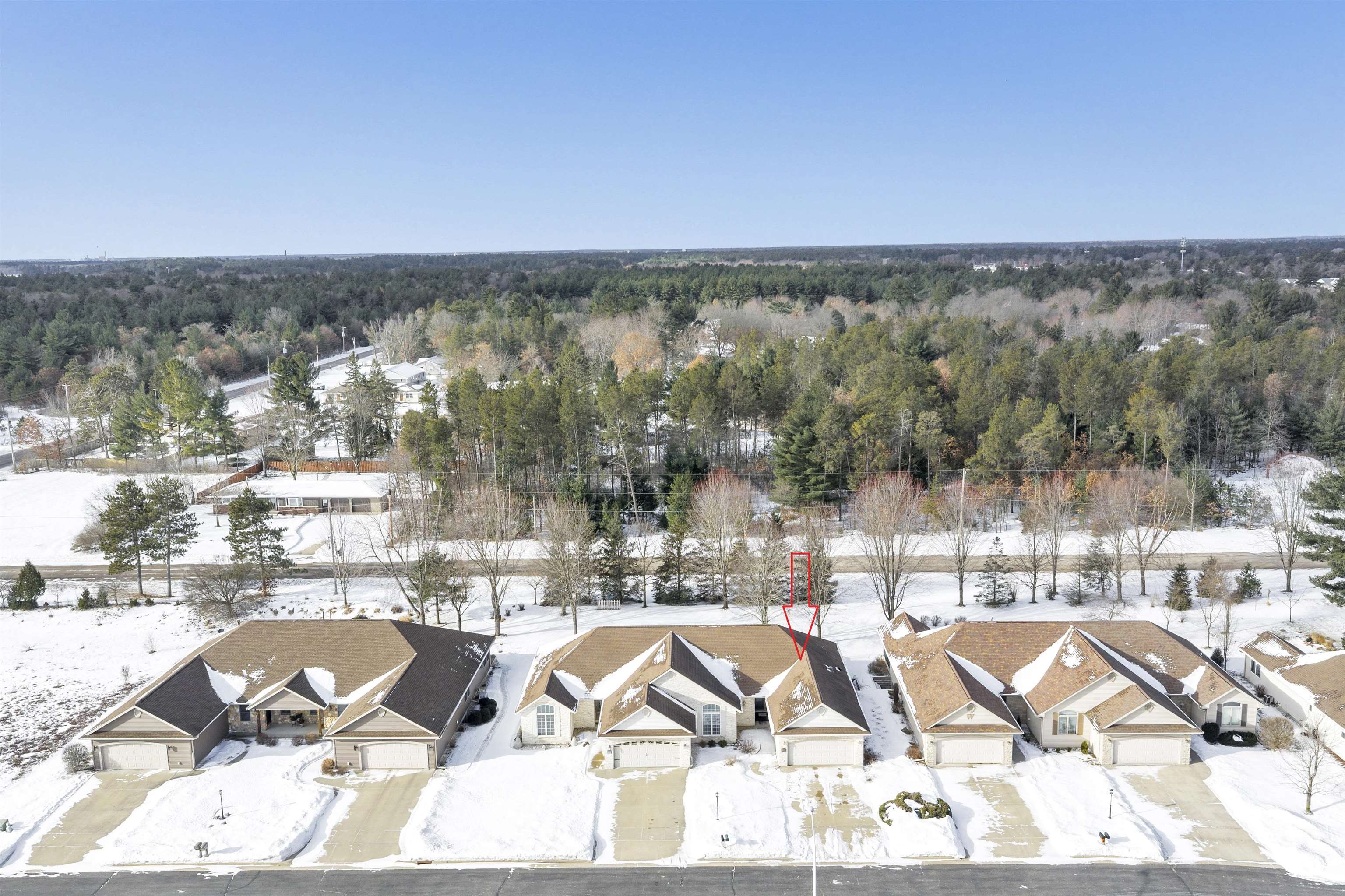 4640 Ridgeview Court Wisconsin Rapids, WI 54494 - Photo 45 of 46