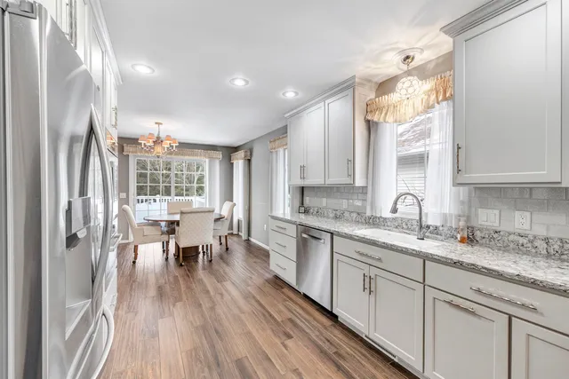 $414,900 | 4640 Ridgeview Court, Wisconsin Rapids, WI 54494