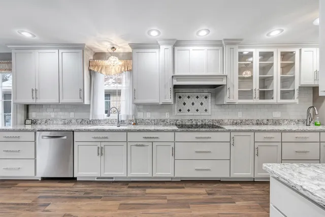 $414,900 | 4640 Ridgeview Court, Wisconsin Rapids, WI 54494