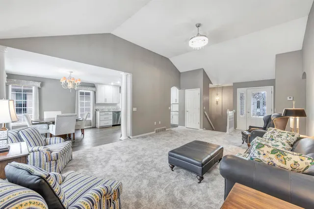 $414,900 | 4640 Ridgeview Court, Wisconsin Rapids, WI 54494