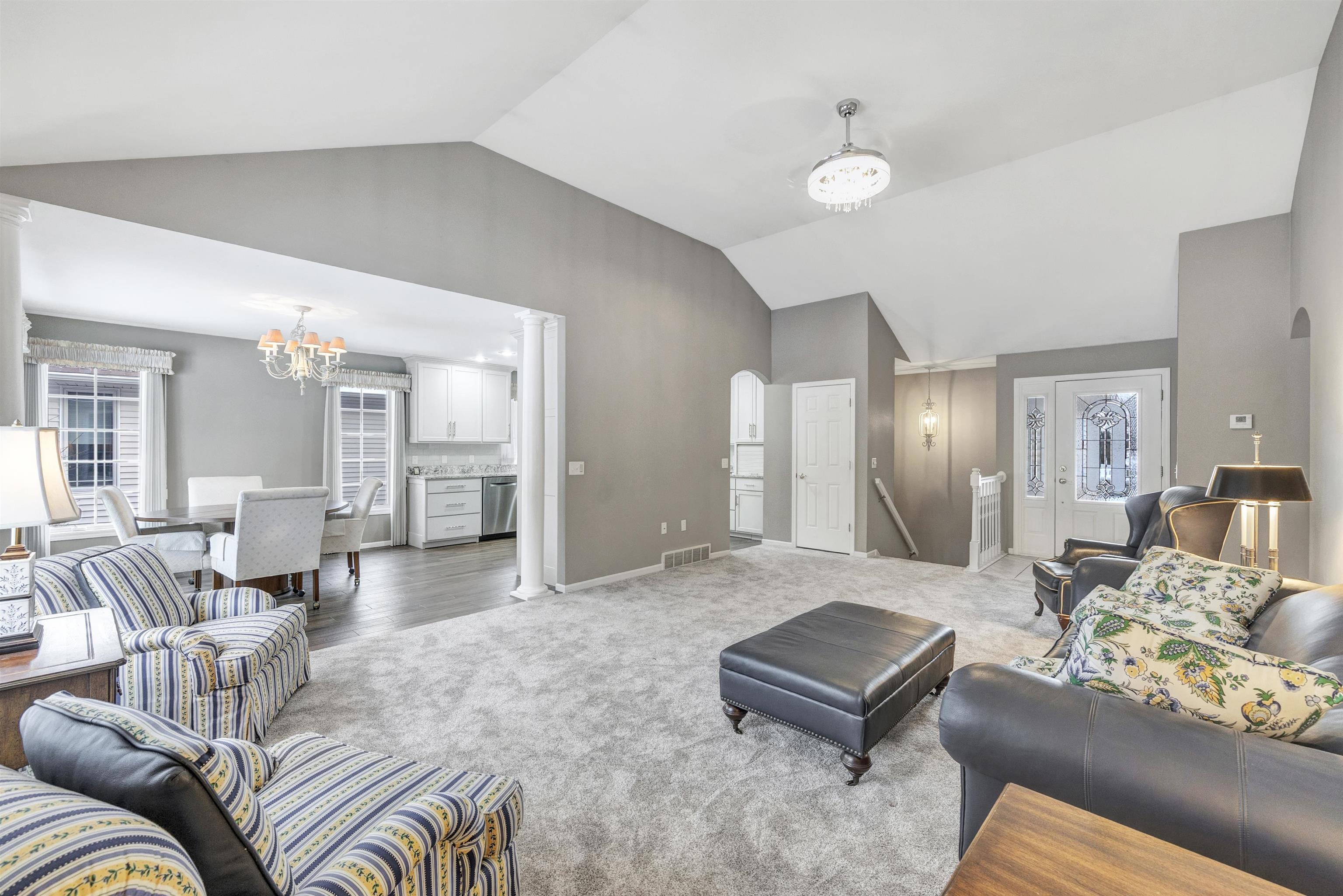 4640 Ridgeview Court Wisconsin Rapids, WI 54494 - Photo 7 of 46